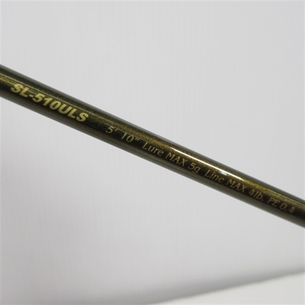 礁楽ＳＬー５１０ＵＬＳ